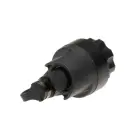 Dual Switch Assembly for Weaponlights – Black — Photo 4