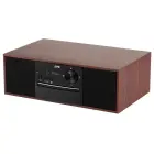JVC RD-E761 Mini Hi-Fi süsteem — Foto 1