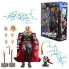 Marvel Legends Maximum Series Thor 15 cm — Photo 4