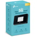 Mobile network router TP-Link M8550 — Photo 7