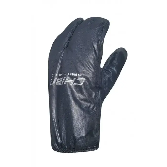 CHIBA RAIN SHIELD SUPERLIGHT Gloves Black L