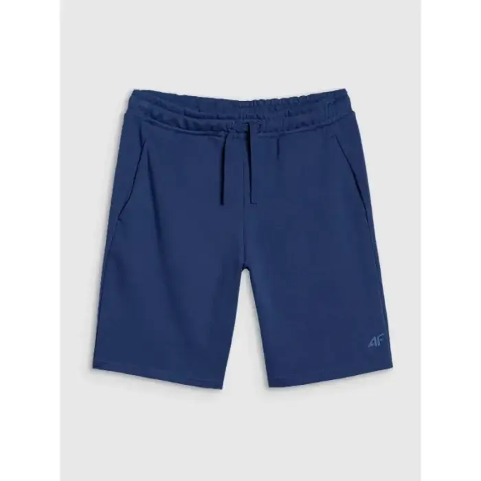 Shorts 4F M 4FWMM00TSHOM543-031S - Size: L
