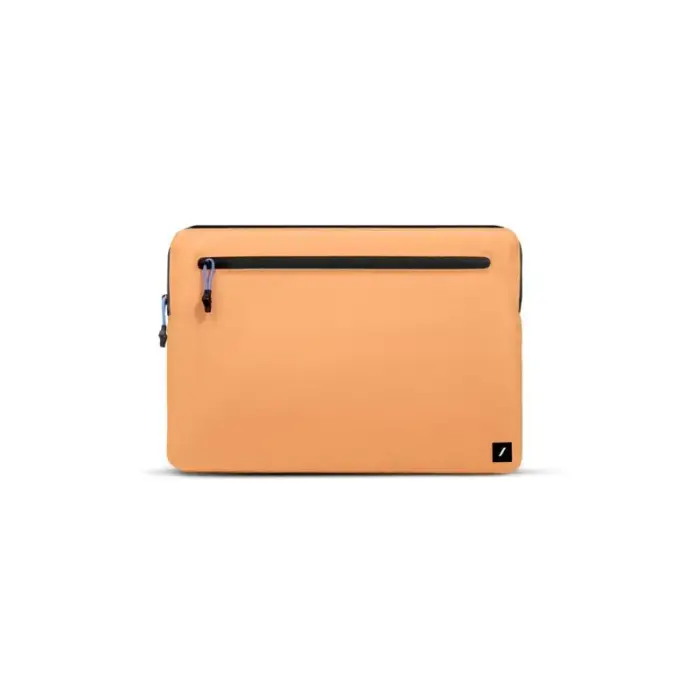 Native Union Ultralight Sleeve – protective sleeve for 16" MacBook (apricot crush)