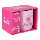Barbie krūze 400ml — Foto 3