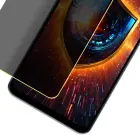 Poco C71 - 3mk Silky Matt Privacy — Nuotrauka 2