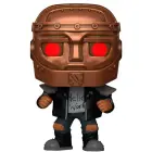 Funko POP kujuke DC Comics Doom Patrol Robotman — Foto 1