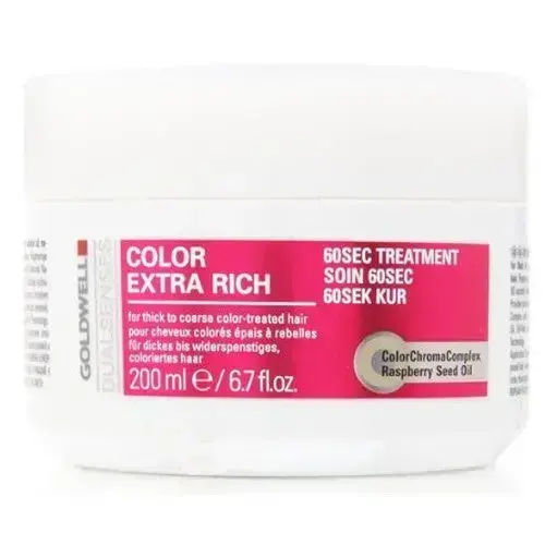 GoldwellDLS Extra Color 60 Second Treatment 200ml