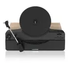 BLAUPUNKT VT100BK vertical turntable — Photo 4