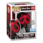 Funko POP фигурка Ghost Face Devil Ghost Face Exclusive — Фото 2