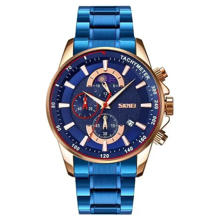 Skmei 9250RGBU Meeste kell + BOX