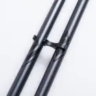ALPINE SKI II poles, size 115 — Foto 9
