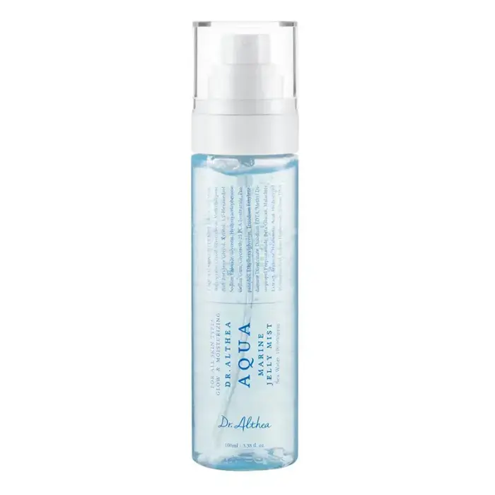Dr. Althea Aqua Marine Jelly Mist Лосьон-спрей для лица 100 мл