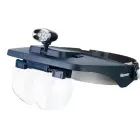 Discovery Crafts DHD 30 Head Magnifier 1.2-3.5x Photo