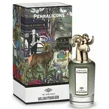 The Inimitable William Penhaligon parfüümvesi