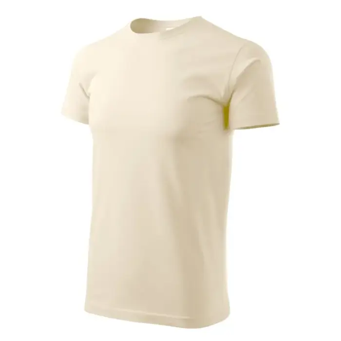 Meeste Basic T-särk (almond), suurus M
