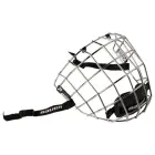 Bauer Contour Chrome Grille - color: M — Foto 2