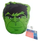 Marvel Hulk 3D spilvens — Foto 1