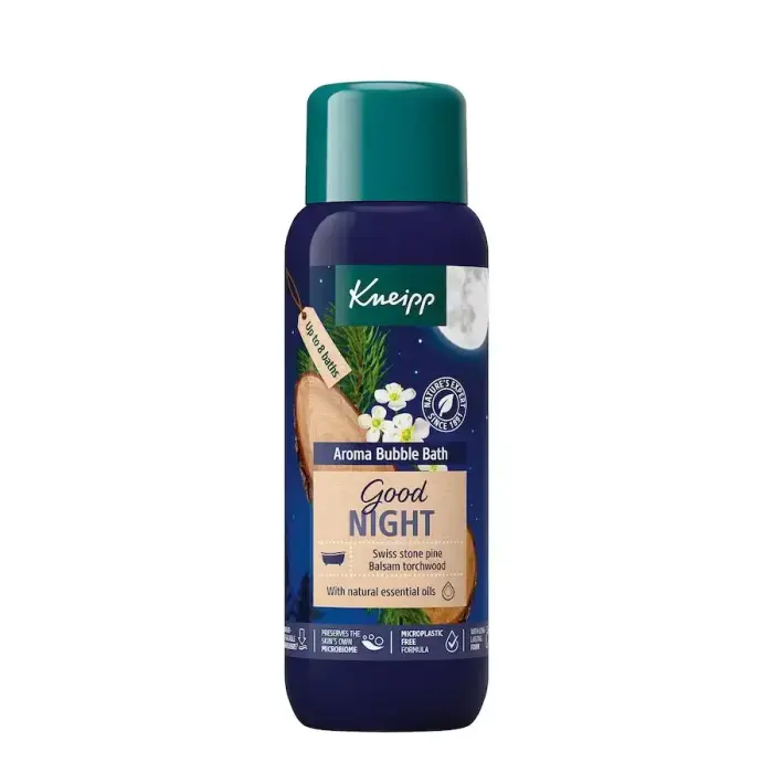 Good Night Bath Foam 400 Ml