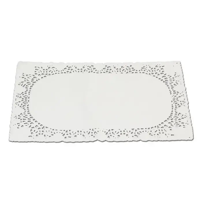 Dekoratiivsed paberist serveerimisalused 5 tk. Easy Bake 30 x 40 cm