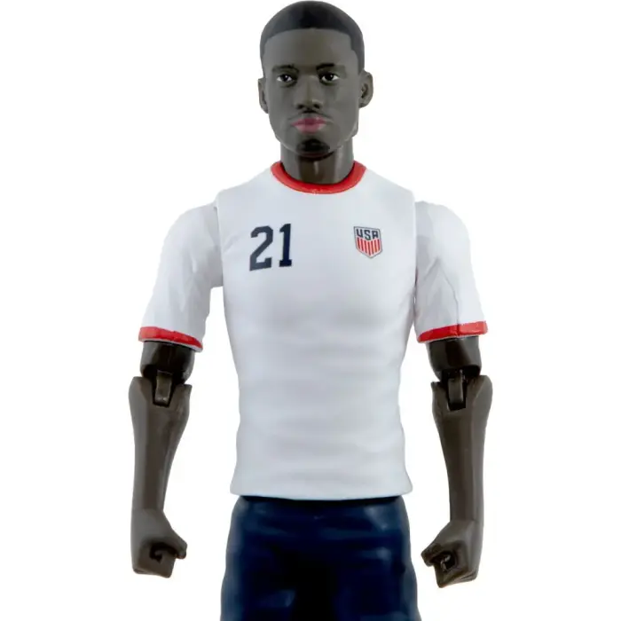 USA Tim Weah фигурка 20cm