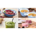 BOSCH MMB 6177S Blender — Foto 4