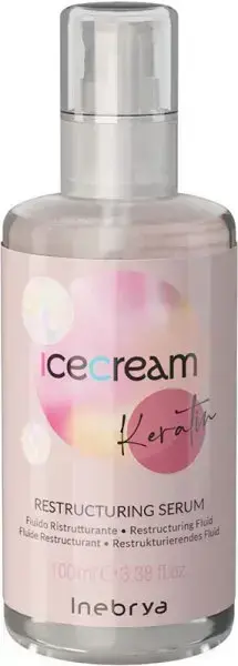 Atjaunojošs matu serums