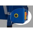 Scheppach HMS1070 Planer-Thicknesser — Photo 9