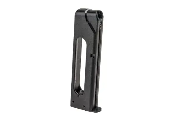 Aptvere GSR 1911 CO2 4.5mm (.177) BB – 14 patronām