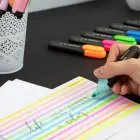 Highlighter SCHNEIDER Job, mint — Photo 5