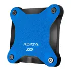 ADATA SSD SD620 512GB zils — Foto 3