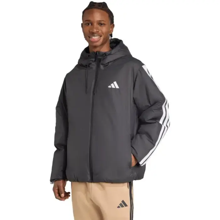 Men`s adidas Essentials Climawarm 3-Stripes Insulated