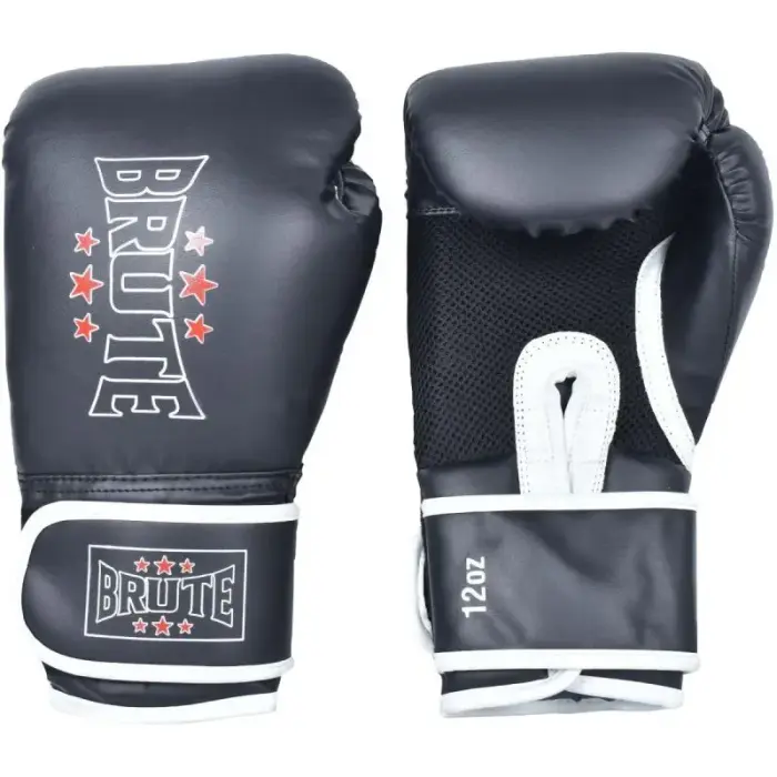 BRUTE CLASSIC BOXING GLOVES 12OZ