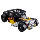 Hot Wheels Transformers Bone Shaker car — Photo 2