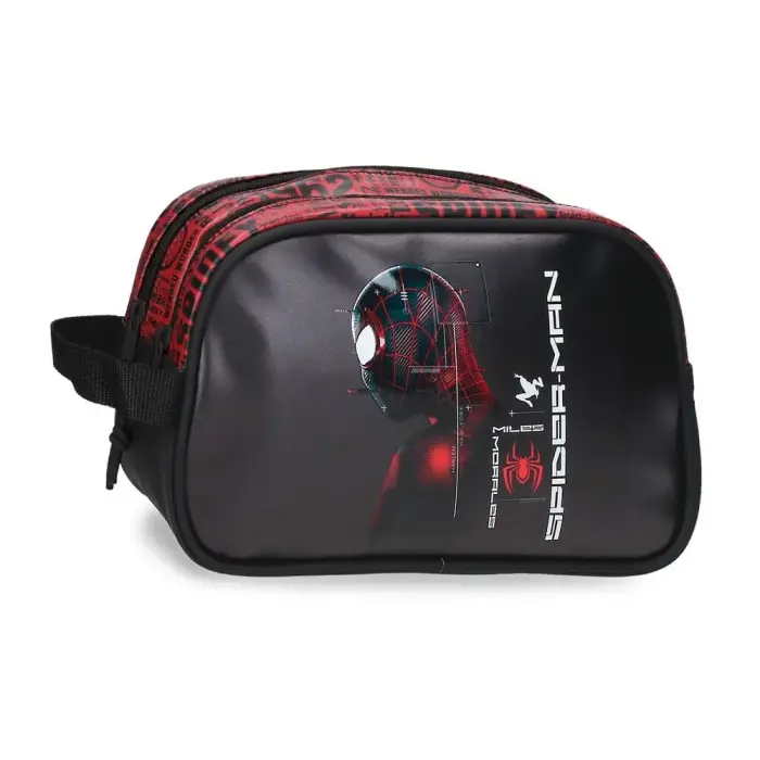 Marvel Spiderman Technology adaptable vanity case