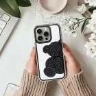 TEDDY BEAR Case for iPhone 11 black — Photo 3