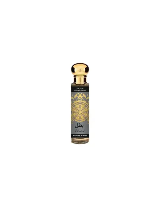 Saphir Utur Al-Yaqut Batal Parfimērijas ūdens 30ml
