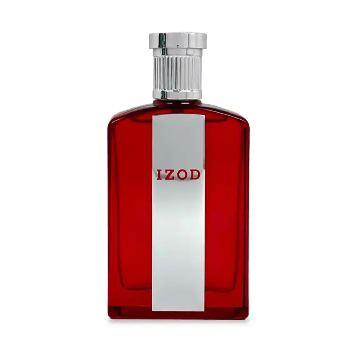 Izod Legacy Red туалетная вода для мужчин, 100 ml