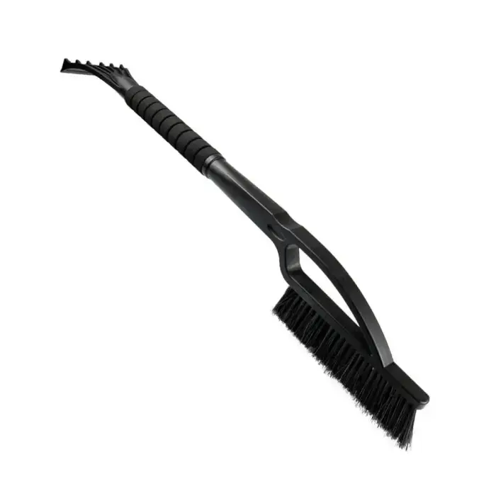 Brush-scraper NICE TOUCH SLIM 67 cm
