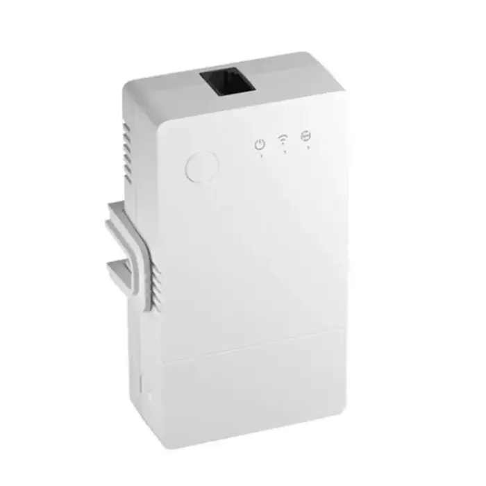 Sonoff THR316 Smart Temperature and Humidity Controller