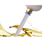 Fluid extraction syringe 200 ml — Photo 4