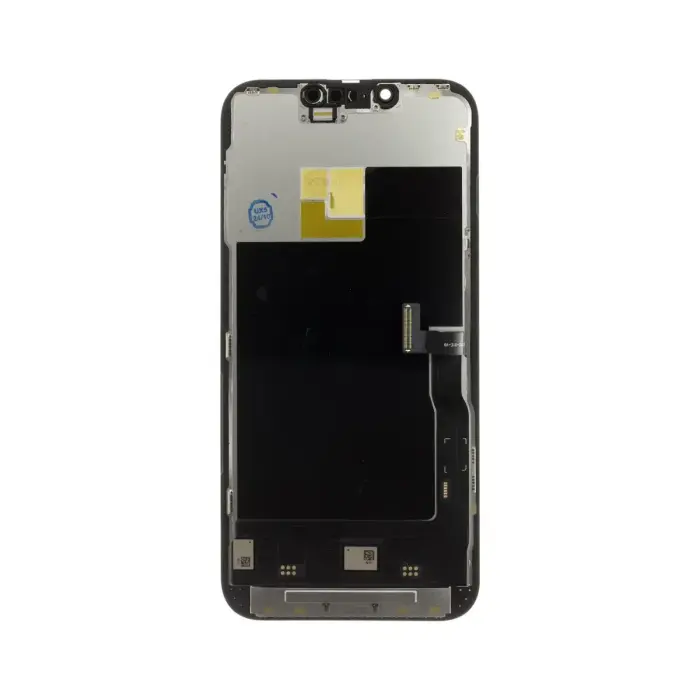 iPhone 13 Pro LCD displejs + skārienjutīgais elements Soft OLED