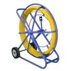 Extralink Pilot 11mm 150m – Pilot Cable Puller – Yellow — Photo 1