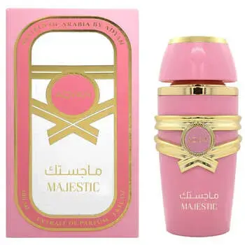 Adyan Majestic parfimērijas ūdens sievietēm 100 ml