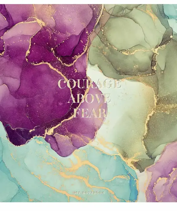 Pierakstu klade, 48lpp. līniju, Genius Photo