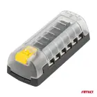 Fuse box 6 sockets AMIO-03836 — Foto 2