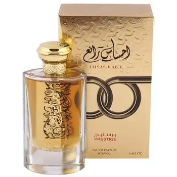 Adyan Ehsas Rae'e Unisex Kvapusis Vanduo 100 ml