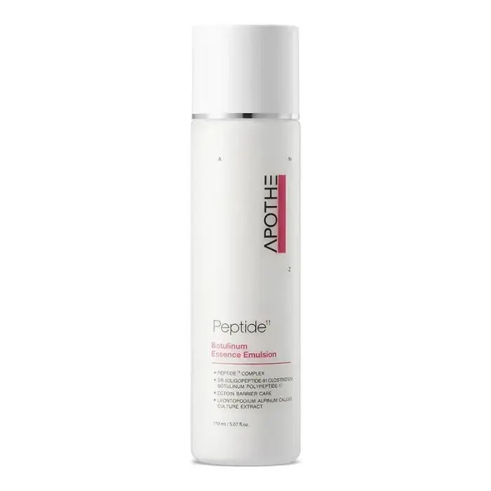APOTHE Peptide Botulinum Essence Emulsion 150 ml