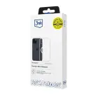 3MK Clear MagCase iPhone 15 — Foto 42