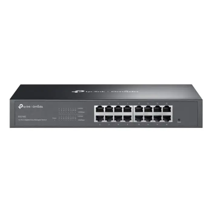 TP-LINK ES216G Switch