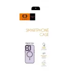 Tel Protect Magmat vāks iPhone 13 Pro Violets — Foto 7